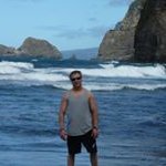 Lance Leach - @bryannematis - Instagram