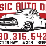 Lance Leach - @classicautodetailkerrville - Instagram