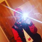 Lance  Leblanc - @lenwanda - Instagram