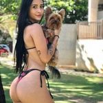 Lance Leblanc - @elizajade__mzki31j - Instagram