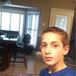 Lance Leblanc - @leblanc6993 - Instagram