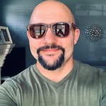 Lance LeBlanc - @lanceleblanc - Instagram