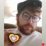 Lance Leclair - @_lance_leclairvoyant - Instagram
