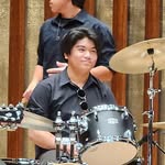Lance Lee - @drummerboylee20 - Instagram