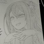 Lance Lee - @lancedraws_ - Instagram