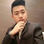 Lance Lee - @lancelee94 - Instagram