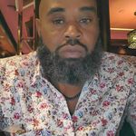 Lance Lemon - @beardedone1977 - Instagram