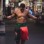 Lance Willcot - @lightweight_lance_yktroubleman - Instagram