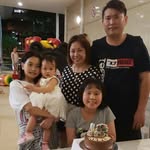 Lance Lim - @lancelim9405 - Instagram