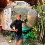 Lance Lindgren - @lindgren.lance - Instagram
