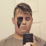 Lance - @lancelinton_22 - Instagram