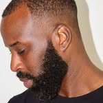 Lance Linton - @beardunleashed - Instagram