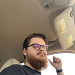 Lance Lipscomb - @bagheadshibby - Instagram