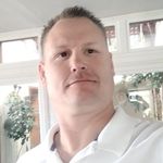 Lance Lister - @listerlance - Instagram