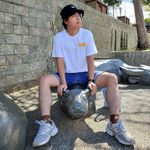 Lance Liu - @lance.liu77 - Instagram