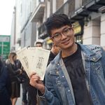 Lance LIU - @zhengbiaoliu1994 - Instagram
