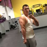 Lance Loomis - @loomislance52 - Instagram