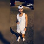 Lance Forrest Lopez - @lannnndo09 - Instagram
