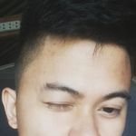 Lance Lopez - @deeeyamooond - Instagram