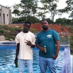 Lancelord Mashereni - Facebook