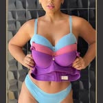 Charmosa Lingerie - @lance_love_excelencia - Instagram