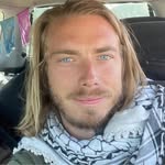 Lance Love - @wandering_healer7 - Instagram