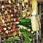 Lance Lowrey - @landofbbq - Instagram