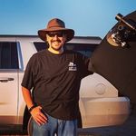 Lance Lucero - @lanceclucero - Instagram