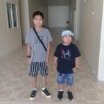 Lance Luke Alegria Armada - @lancelukearmada - Instagram