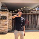 Nagayo Syahrul - @lanceluke_ - Instagram