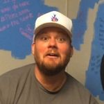 Lance Lusk - @lancealot74 - Instagram