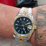 Lance MacDonald - @buffonewatch - Instagram