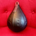 Lance Manyon - @speedbagazebo - Instagram