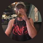 Lance Marks - @540ldm - Instagram