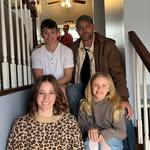 Lance Marksberry - @lancemarksberry - Instagram