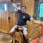 Lance Marquez - @lancepants44 - Instagram