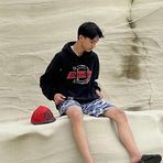 Lance Marquez - Facebook