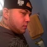 Lance Marshall - @marshalllance25 - Instagram
