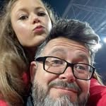 Lance Marshall - @lance_marshall12 - Instagram