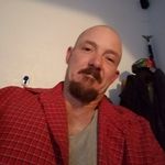 Lance Marshall - @lance5439 - Instagram