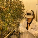 Lance Marshall - @flower.boy420 - Instagram