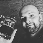 Lance Marshall - @lance.marshall.737 - Instagram