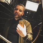 Lance Marshall - @lancescape - Instagram