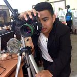 Lance Marvin Buco Ramiro - @_lanceramiro - Instagram