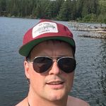 Lance Masters - @lancemasters - Instagram