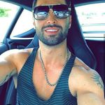 Lance Mathews - @lancemtw86 - Instagram