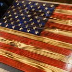 Lance May - @lmaycustomwoodworks - Instagram