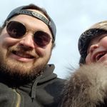 Lance May - @mister_may99 - Instagram