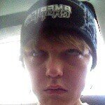 Lance May - @blackhammer_65 - Instagram