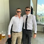 Lance May - @lancemay81 - Instagram